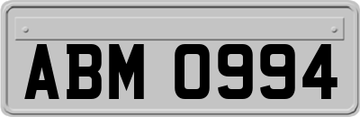 ABM0994