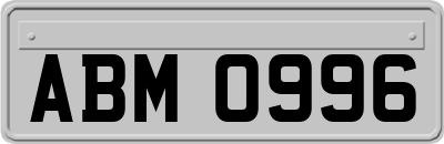 ABM0996
