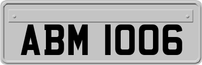 ABM1006