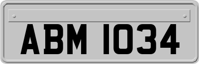 ABM1034