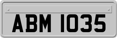 ABM1035