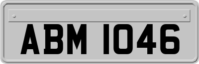 ABM1046