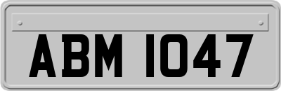 ABM1047