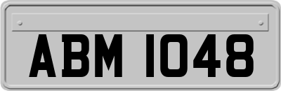 ABM1048