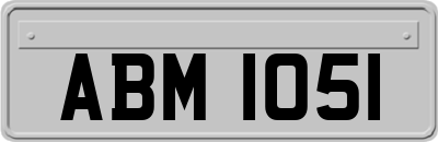 ABM1051