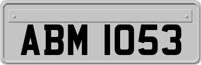 ABM1053