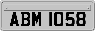 ABM1058