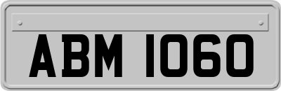 ABM1060