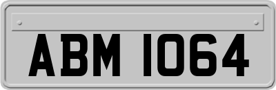 ABM1064
