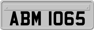 ABM1065