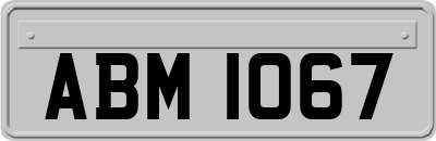 ABM1067