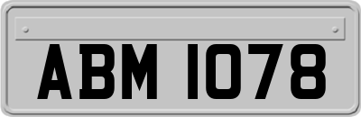 ABM1078