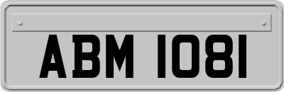 ABM1081
