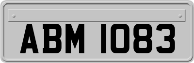 ABM1083