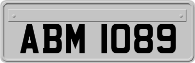 ABM1089