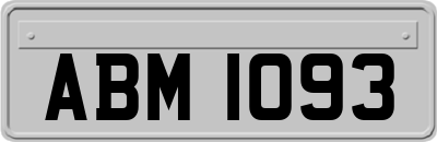 ABM1093