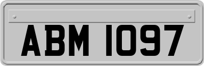 ABM1097