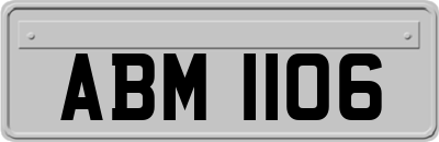 ABM1106