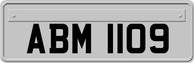 ABM1109
