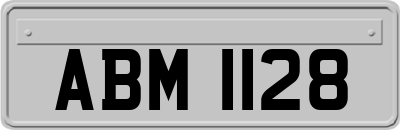 ABM1128