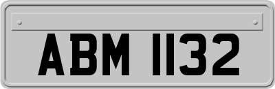 ABM1132