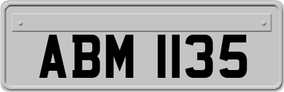 ABM1135