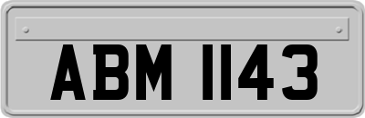 ABM1143