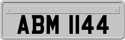 ABM1144