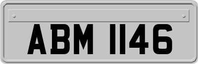 ABM1146