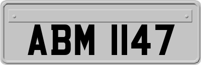 ABM1147