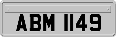 ABM1149