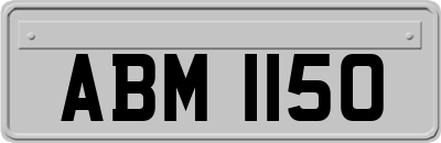 ABM1150