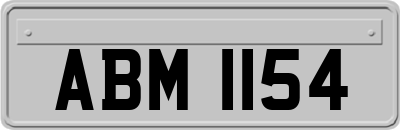 ABM1154