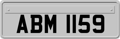 ABM1159