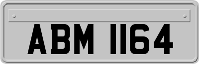ABM1164