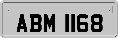 ABM1168