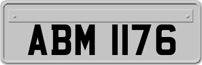 ABM1176
