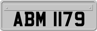 ABM1179