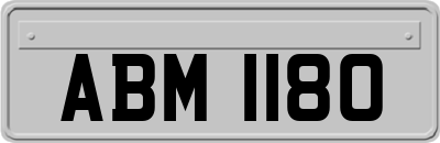 ABM1180