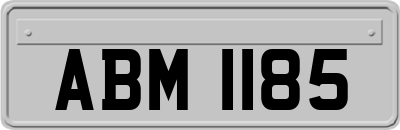 ABM1185