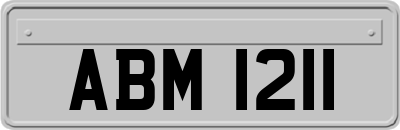 ABM1211