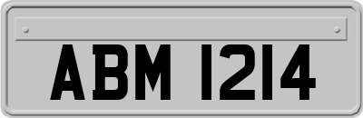 ABM1214