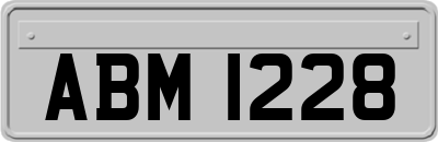 ABM1228
