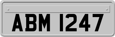 ABM1247