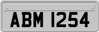 ABM1254