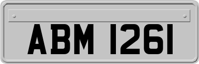 ABM1261