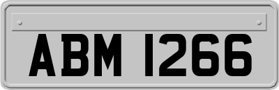 ABM1266