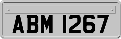 ABM1267