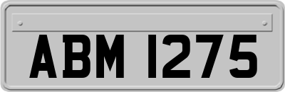 ABM1275