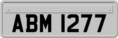 ABM1277